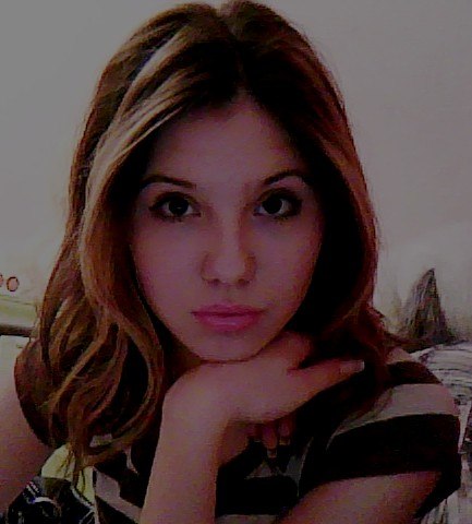 Darya Naumchenko | Таганрог