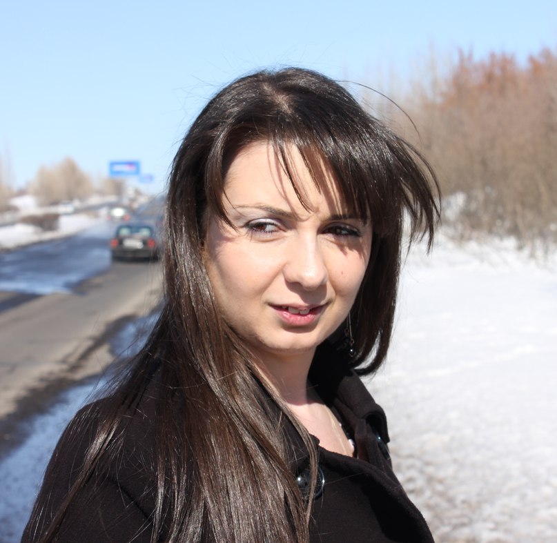 Гаяне Самвелян | Ереван