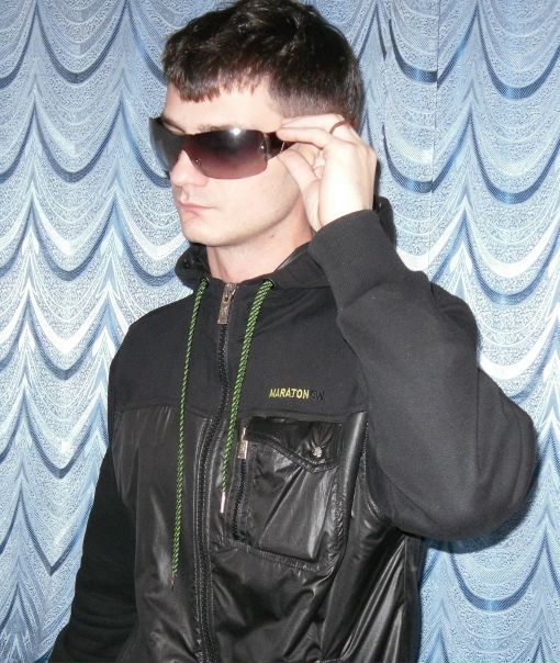 №10, Денис Соколов №10, Денис Соколов