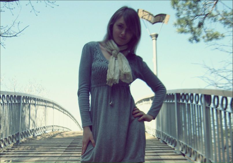 Танюшка Шамардак | Черкассы