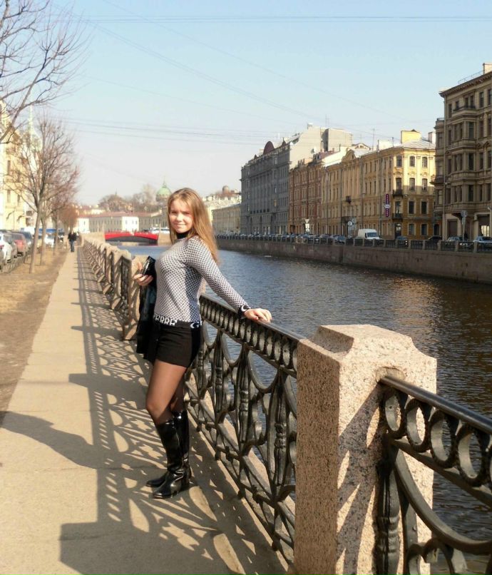 Юлия Цветкова | Тула