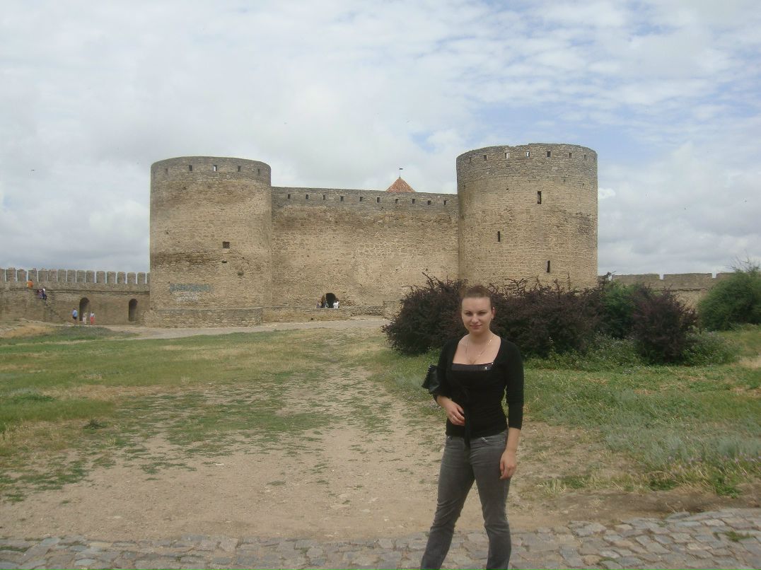 Диана Пурдяк | Фастов