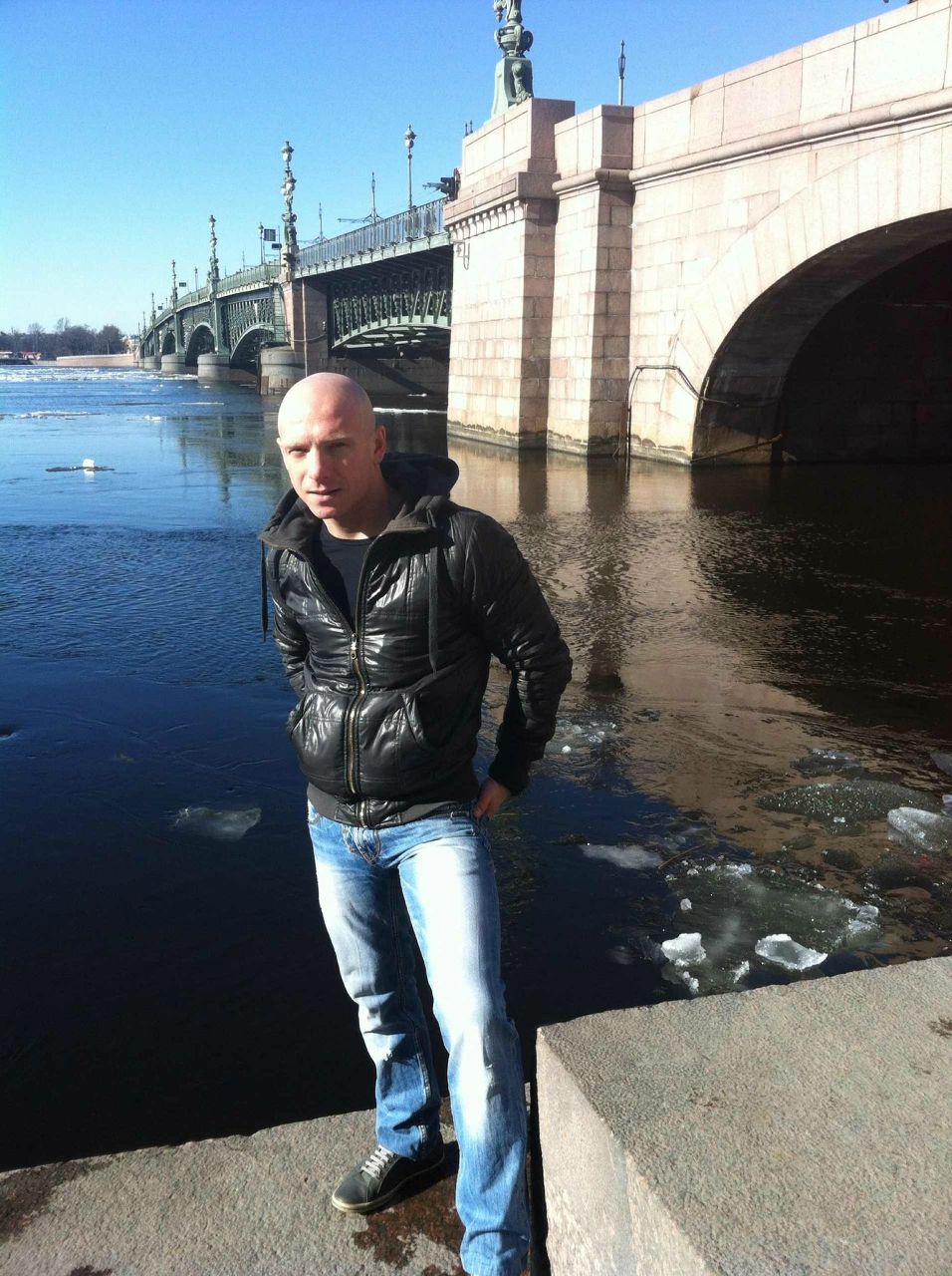 Алеха Медведев-Magic | New York City