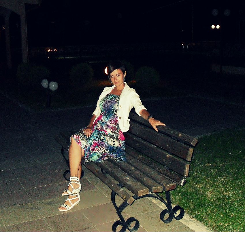 Христина Поповіч | 