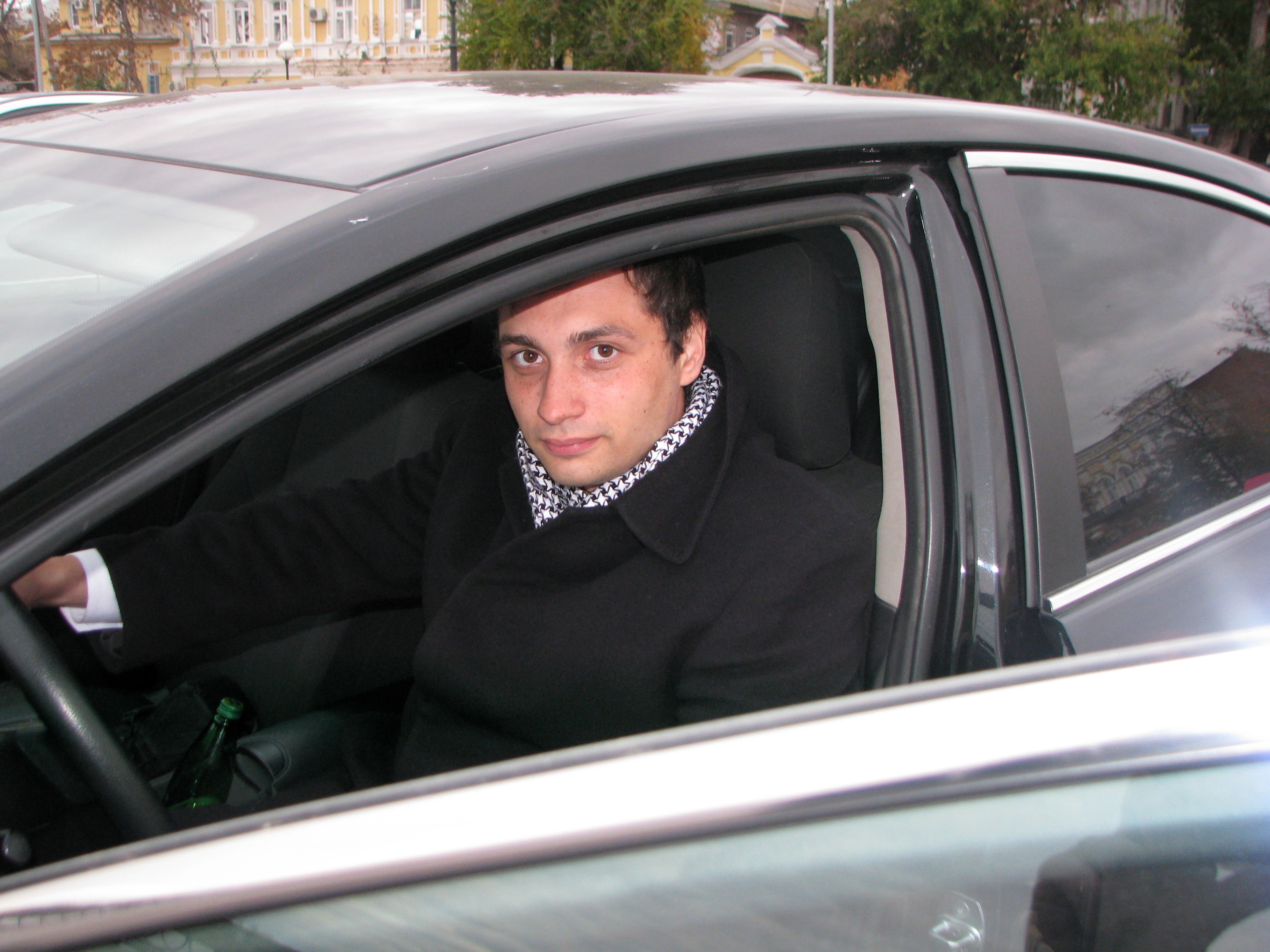 Фото профиля