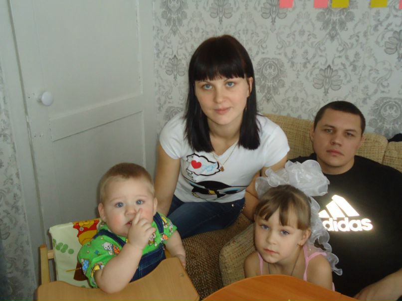 Алексей Власов | Алешково