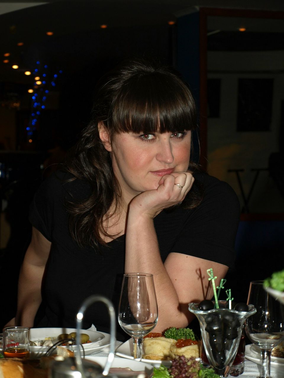 Танюша Братко | Киев