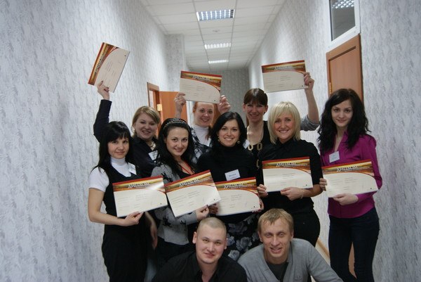 Ольга Лошкарева | Курган