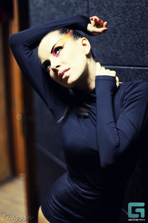 Виктория Котт | Владивосток