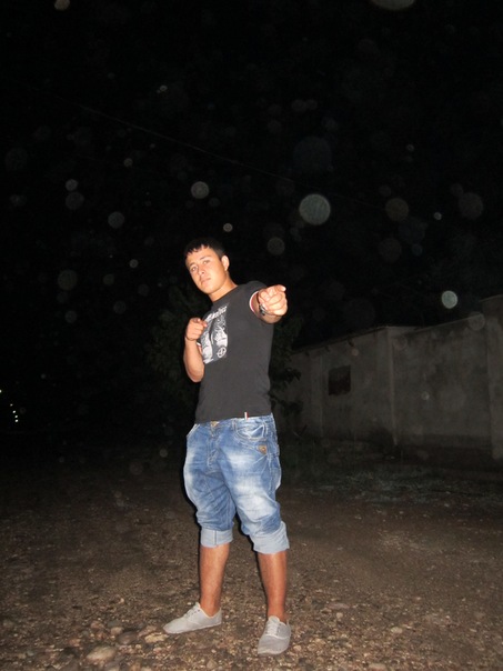 №48, Марлен Зиядинов №48, Марлен Зиядинов