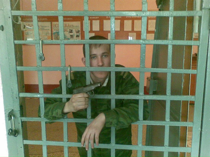 Гамиль Гизатулин Хазан | Новосибирск