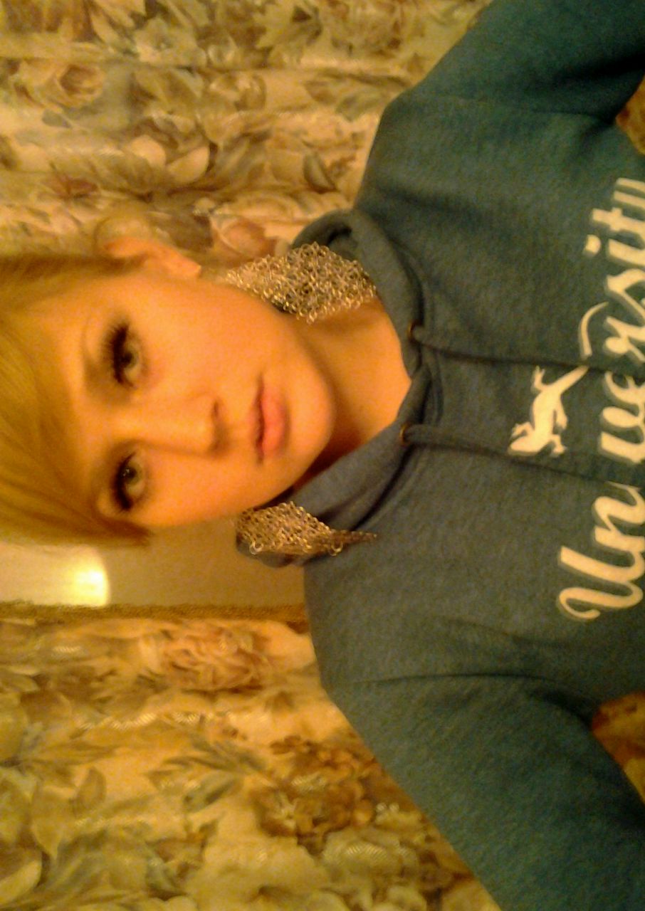 Аришка Квасова | Москва