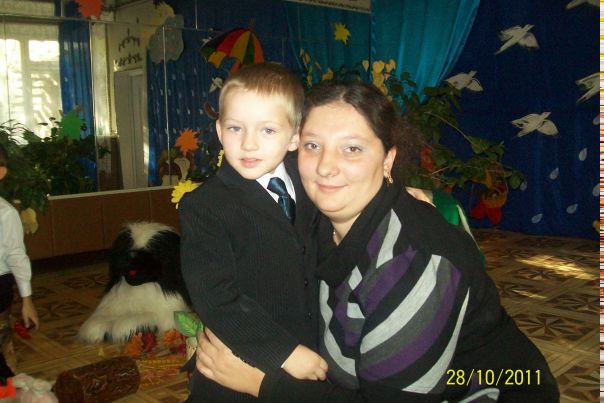 №14, Марина Кермач, Херсон №14, Марина Кермач, Херсон