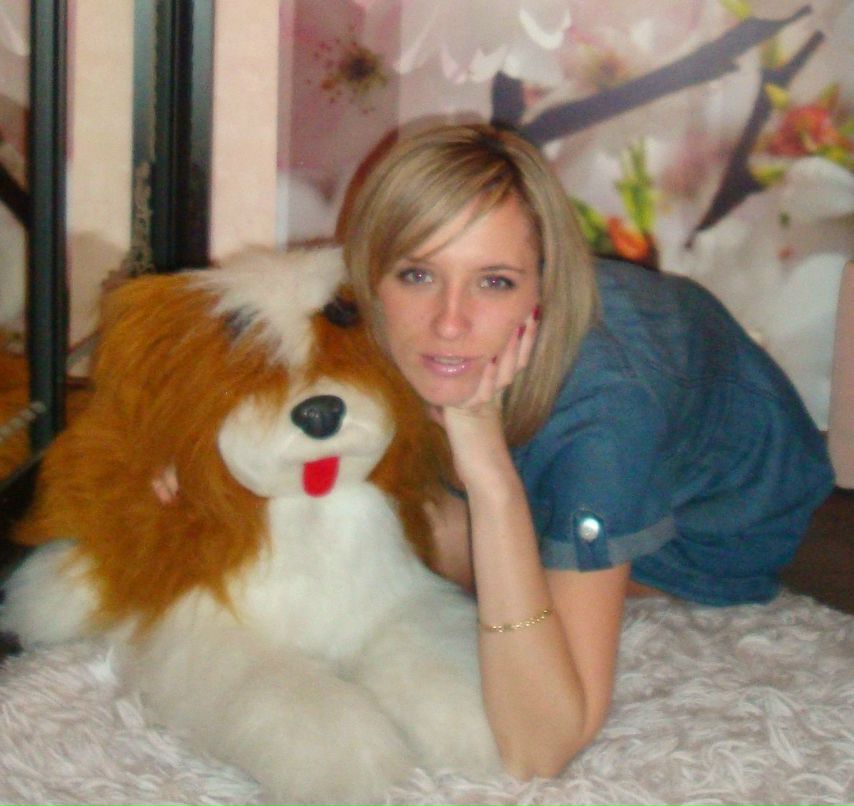 Наталия Майборода | 