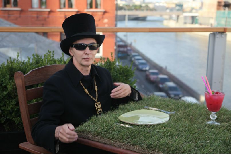 Максим Алферьев _ | Балашов