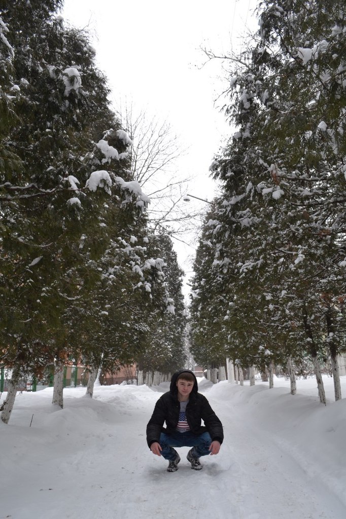 Любомир Чорній | 