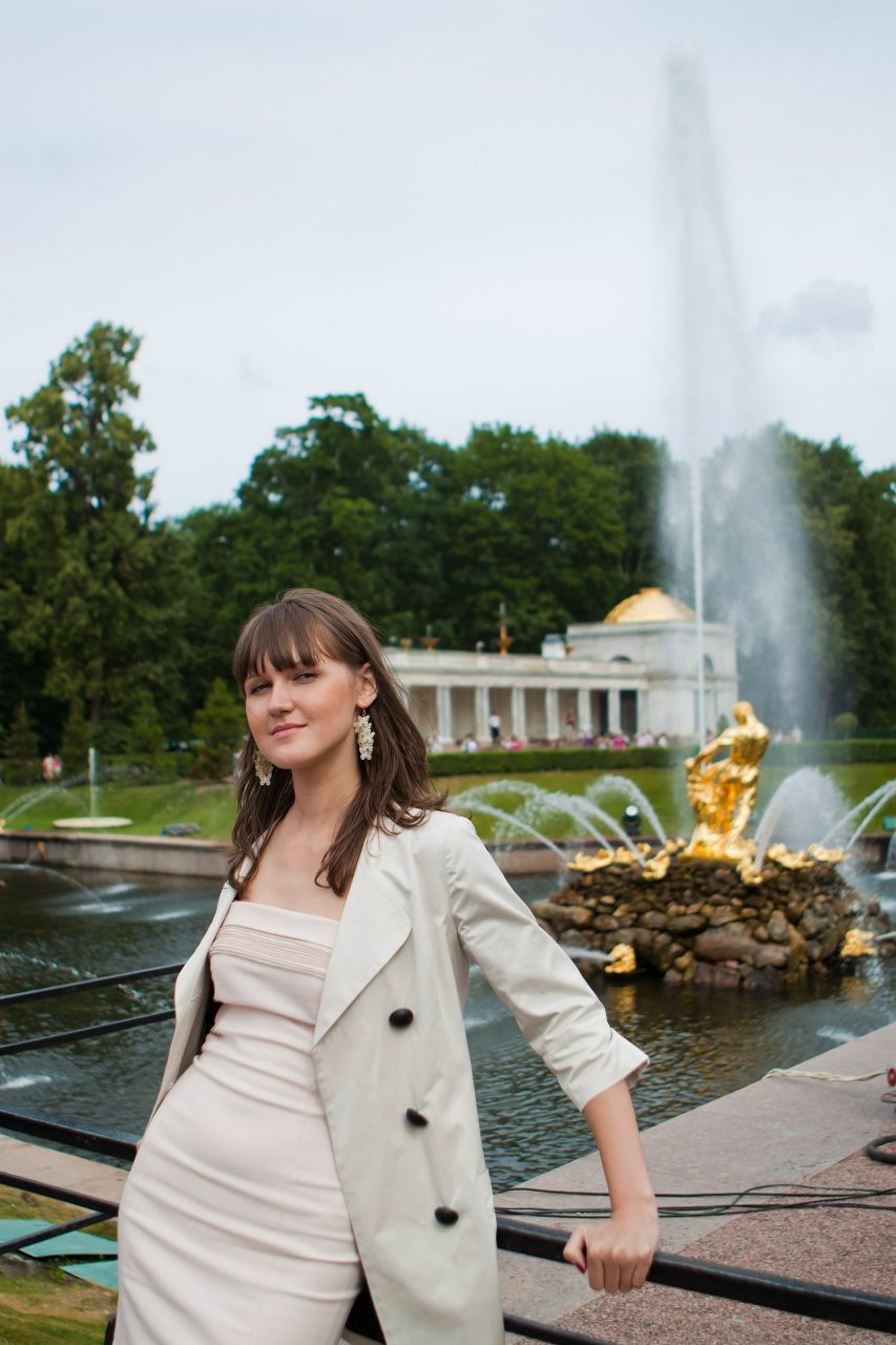 Мария Шнейдер | 