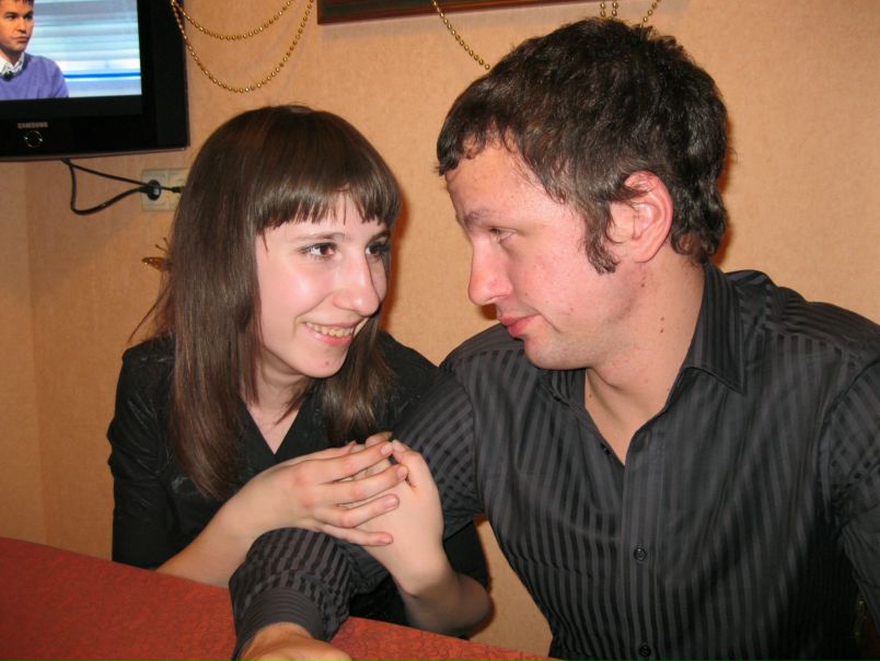 №43, Аллочка Бахтина, 35 лет №43, Аллочка Бахтина, 35 лет