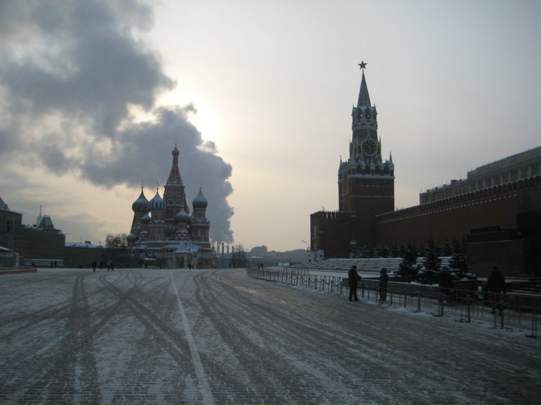 Ромео Монтекки | Красноярск