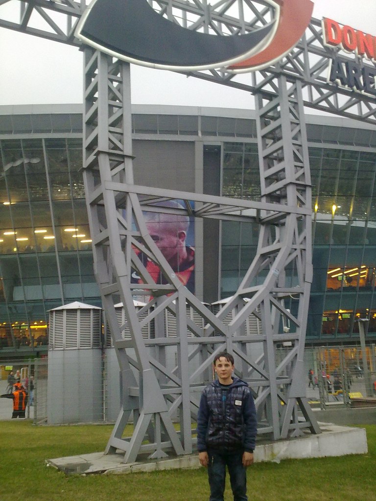 Сергей Максименко | Луганск