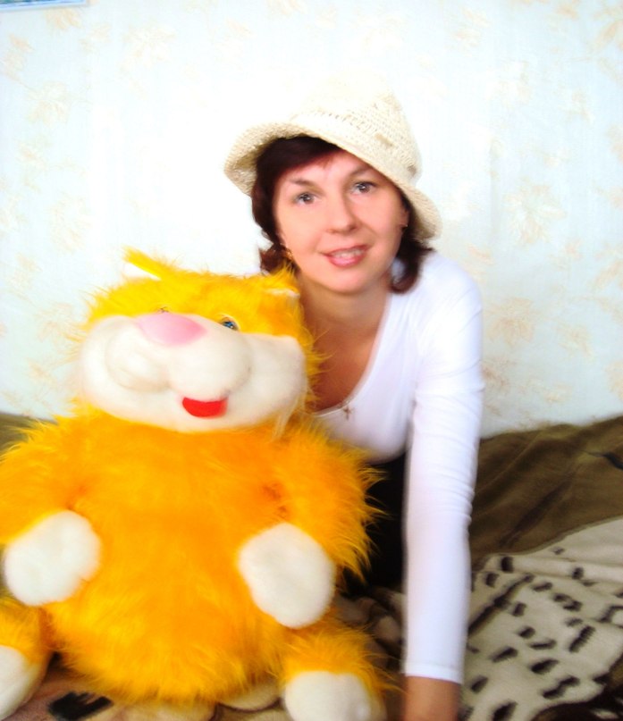 Наташа Архипова | Талица