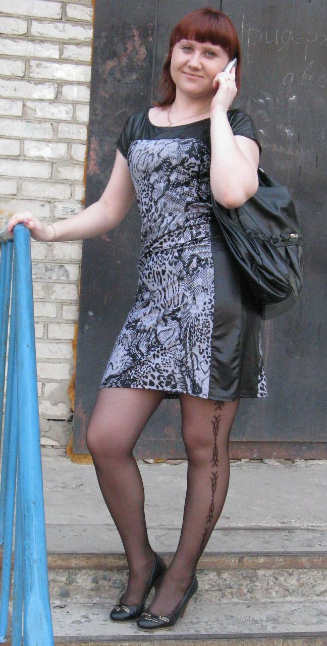 Анна Сметанина | Шадринск