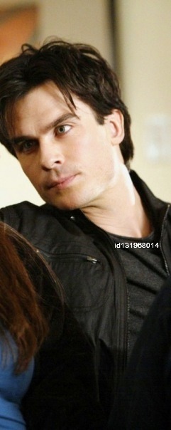 №49, Йен Сомерхолдер, New York City №49, Йен Сомерхолдер, New York City