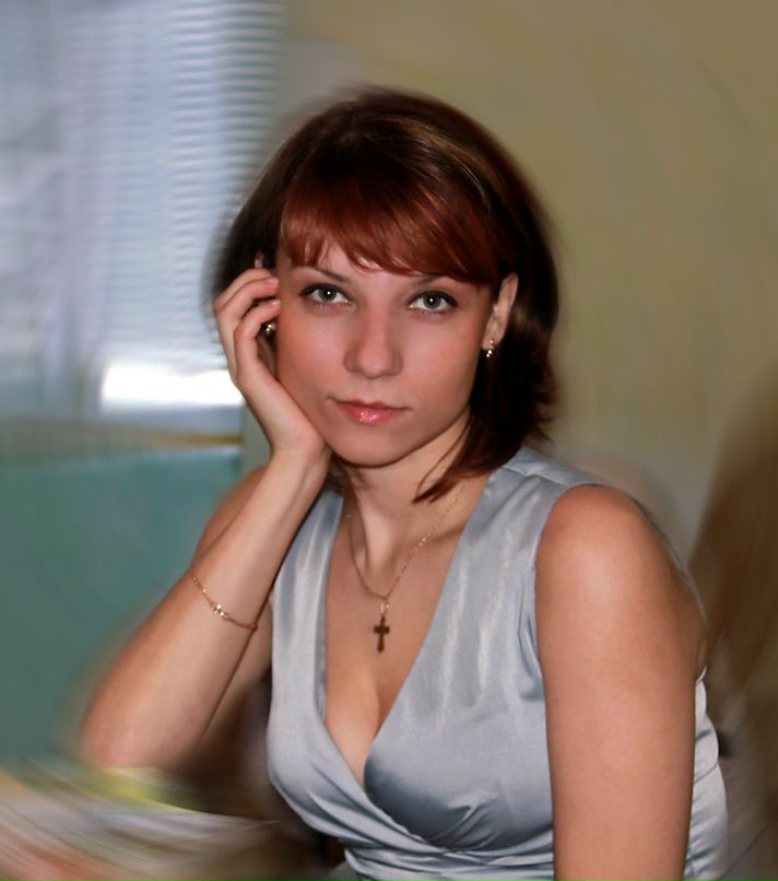 Алиса Тесло | Оренбург