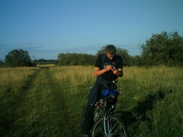 Александр Нефедов | Омск