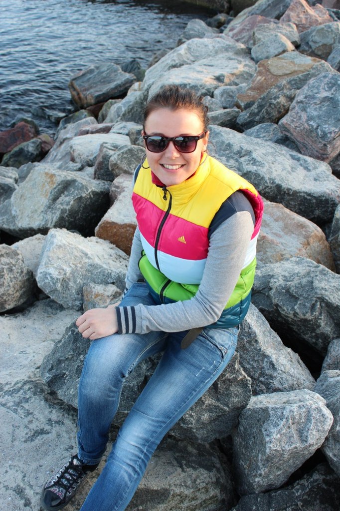 Алёнка Ключникова | Одесса