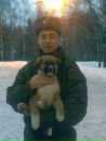 Фотография Олег Гибадулин