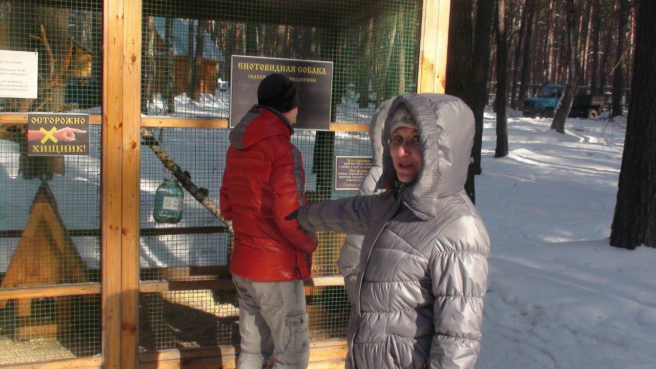 Сергей Киппари | Новокузнецк