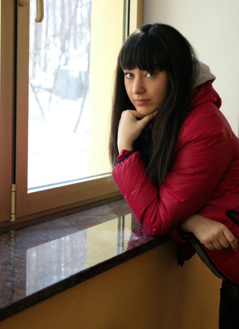 Татьяна Женахова | Челябинск