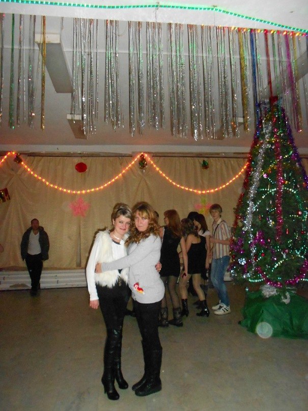 Екатерина Лёвкина-Сигарёва | Москва