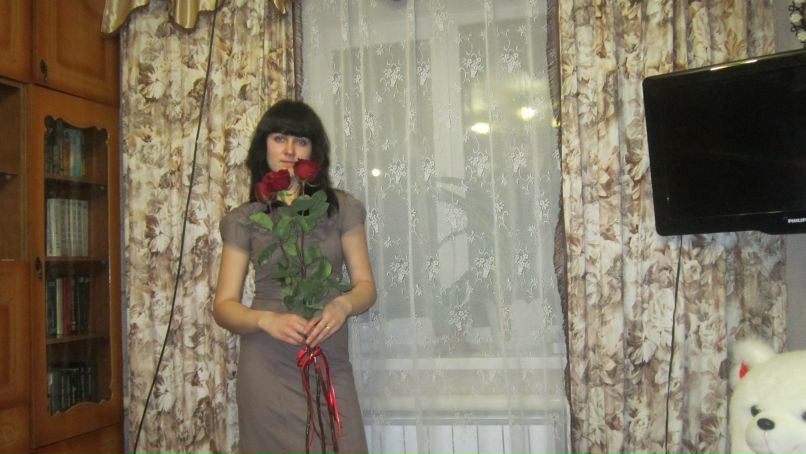 Ирина Ярославцева Игоревна | Барнаул