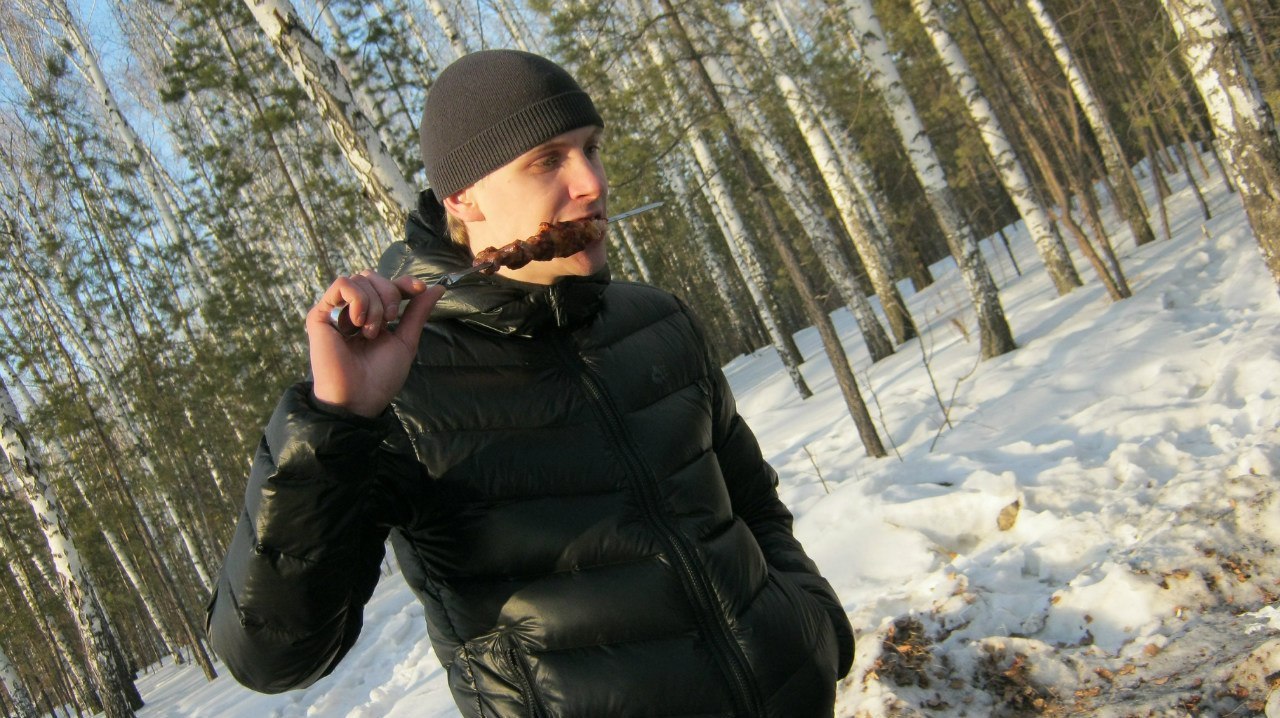 Фото профиля