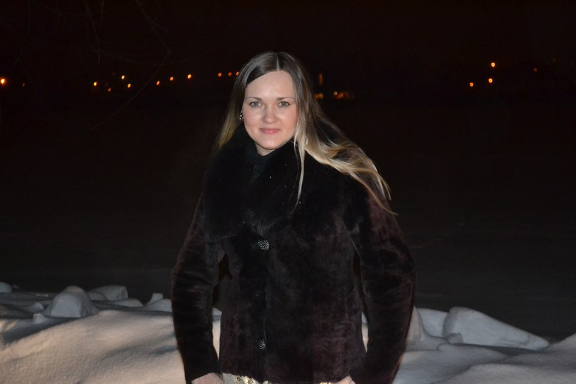 Алёна Браилко | Полтава