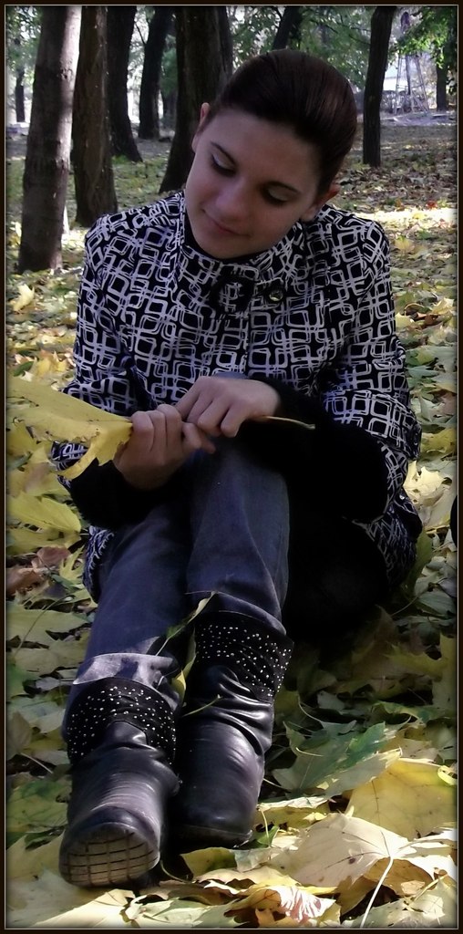 Ольга Савкина | Кривой Рог