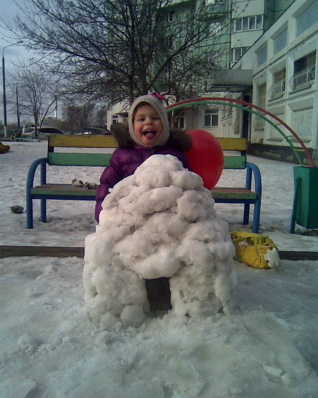 Игорь Ушаков | Москва