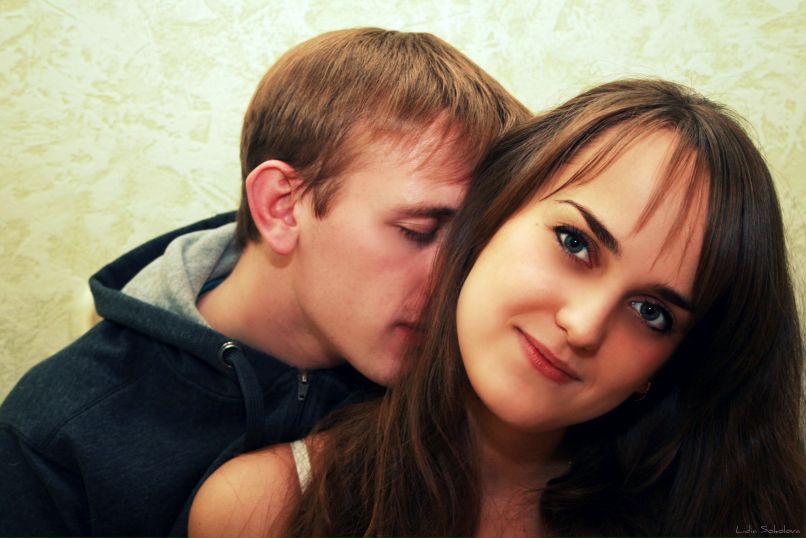 Евгения Капитонова | Дубна