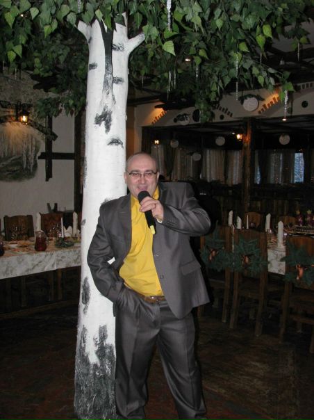 №64, Дмитрий Цуриченко, Москва №64, Дмитрий Цуриченко, Москва