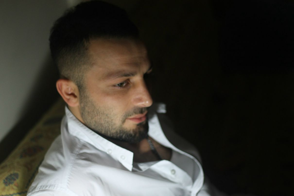 Burak Aslan | İstanbul