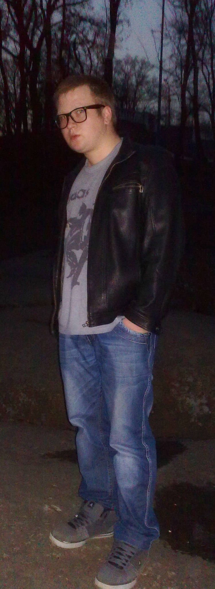 Юра Анисимов | Коростень