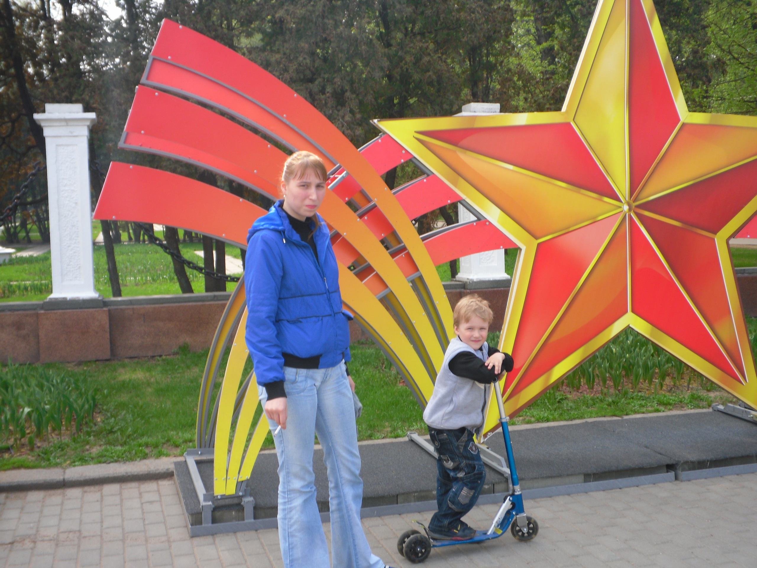 Фото профиля