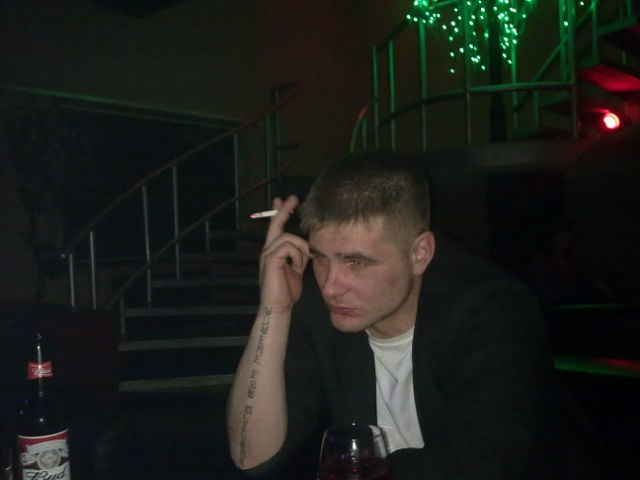 Юрий Акинин | Энгельс