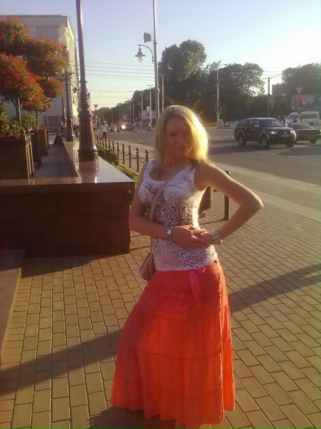 №14, Анча Лысенко, 37 лет, Калининград №14, Анча Лысенко, 37 лет, Калининград