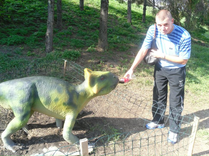 Игорь Правук | Киев