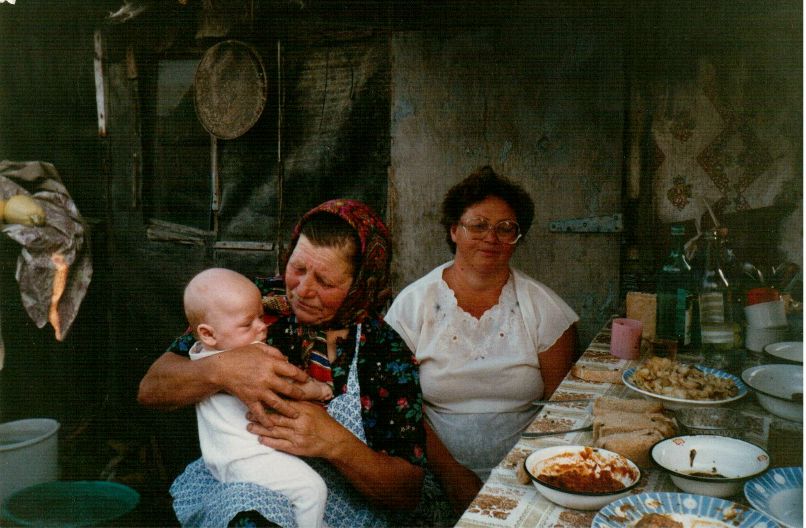Серёжа Демченко | Москва