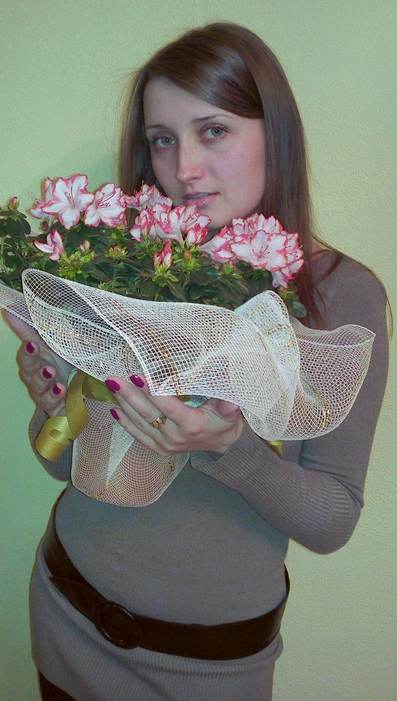 Юлія Черешнюк | Киев