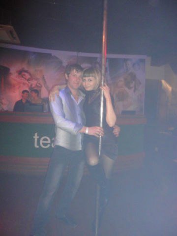 Евгений Пушков | Ростов-на-Дону